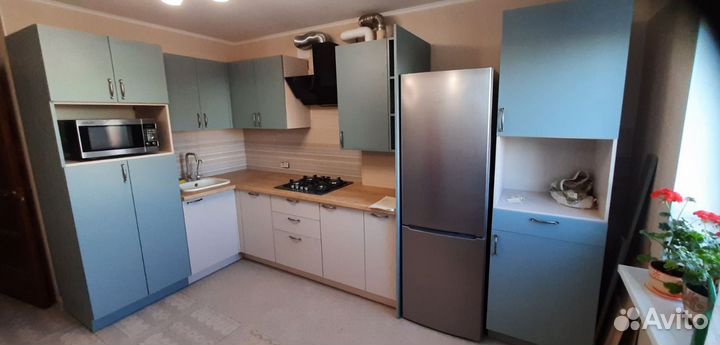 Сборка мебели / муж на час