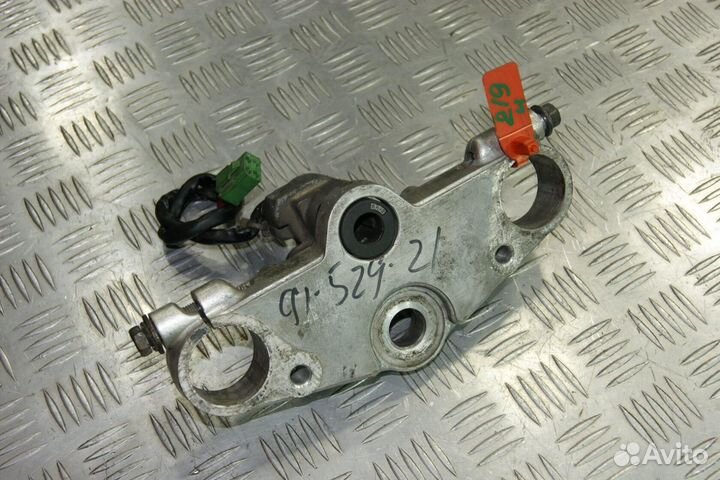 Траверса верхняя Suzuki Bandit 250