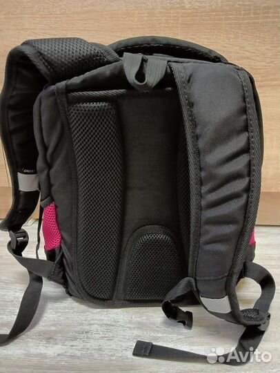 Рюкзак для девочек