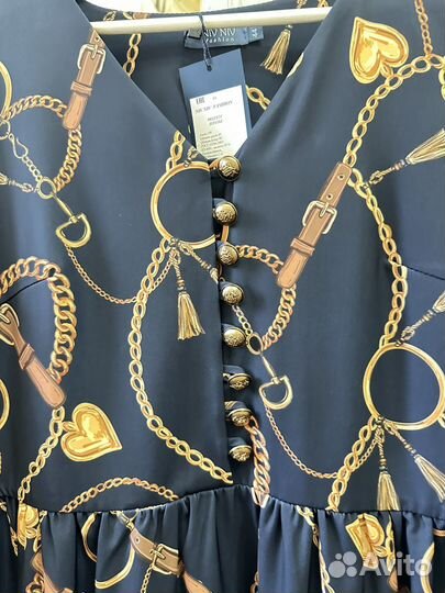 Платье женское