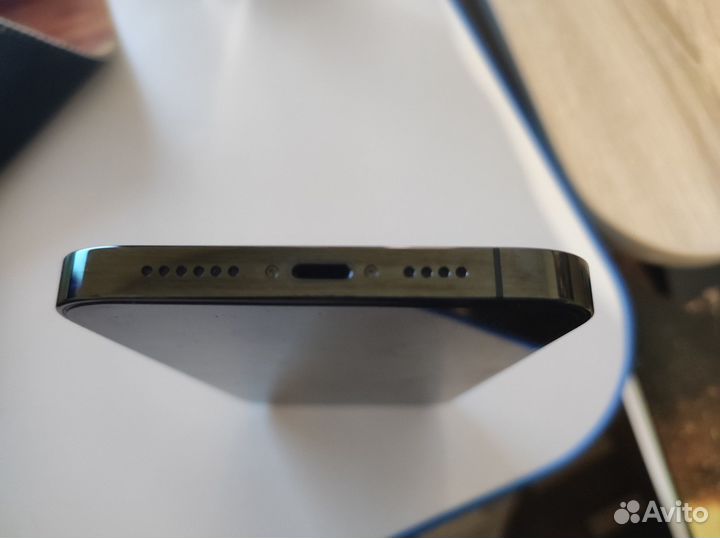 iPhone 13 Pro Max, 128 ГБ