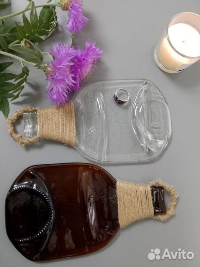 Блюдо сервировочное