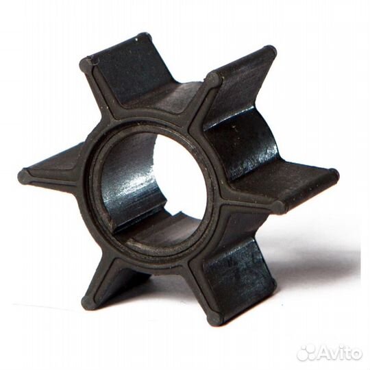 Крыльчатка помпы лодочного мотора Tohatsu M25C3