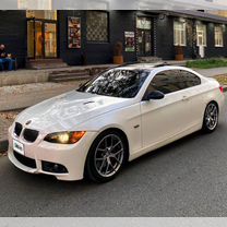 BMW 3 серия 3.0 AT, 2007, 277 200 км, с пробегом, цена 889 000 руб.