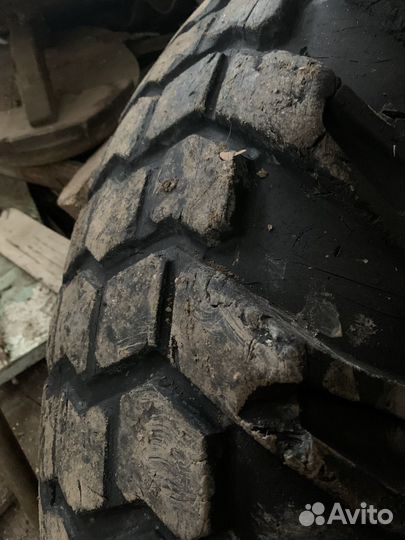 Колеса lande Ti200 14PR 16.9 R28, 4 штуки