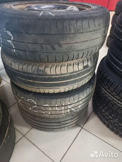 Kumho Ecowing ES31 185/65 R15