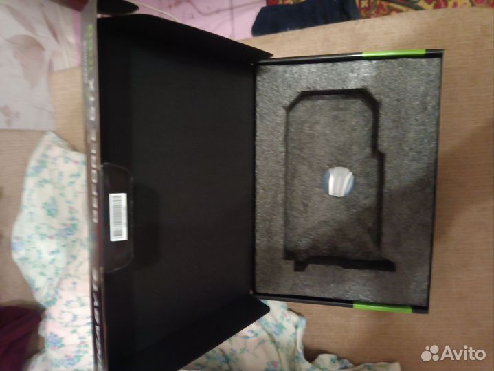 Видеокарта gtx 1060 3gb