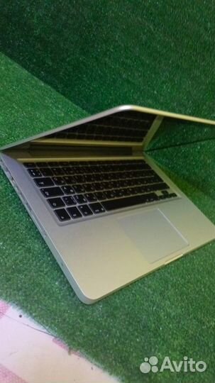 Ноутбук Apple macbook pro 13'