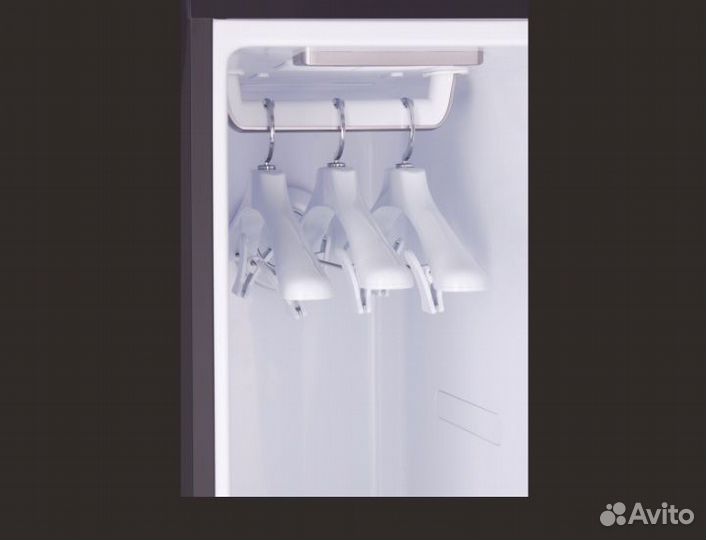 Паровой шкаф hiberg