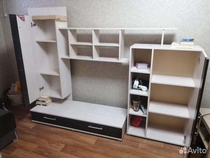 Стенка под телевизор