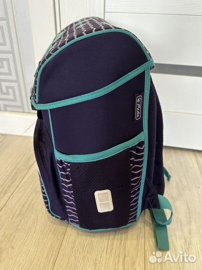 Рюкзак школьный для девочки