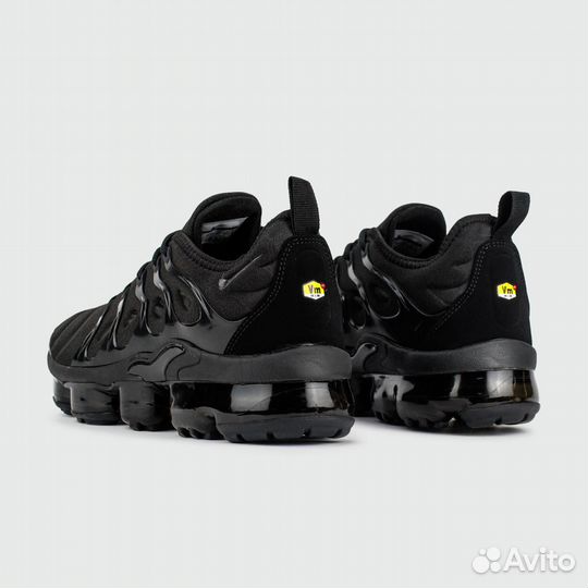 Кроссовки Nike Air Vapormax Plus Trp.Black