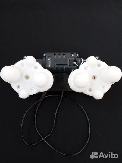 Запчасти для массажера Шея / Плечи / Спина (б/у)