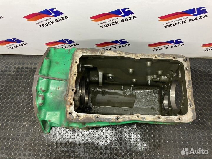 Корпус кпп GRS900 Scania 4-series, Scania 5-series