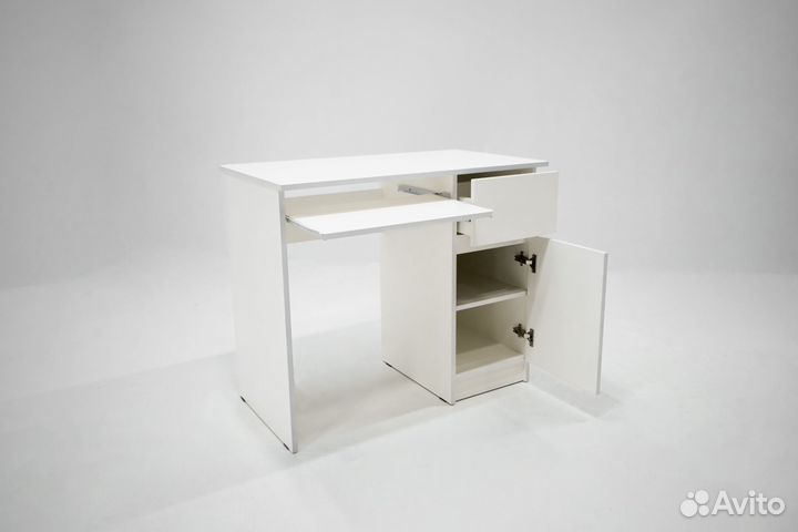 Стол Компьютерный «Охта» мс 1/2