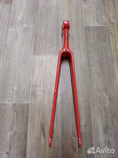 Вилка для велосипеда