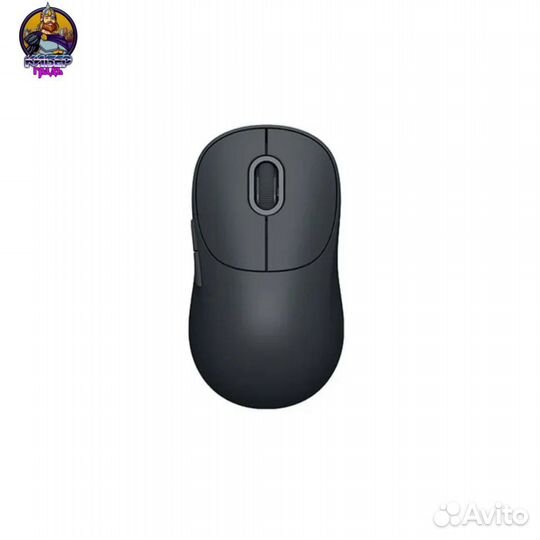 Мышь беспроводная Xiaomi Wireless Mouse 3