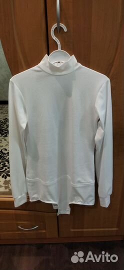 Рубашка латина для спортивно бальных танцев