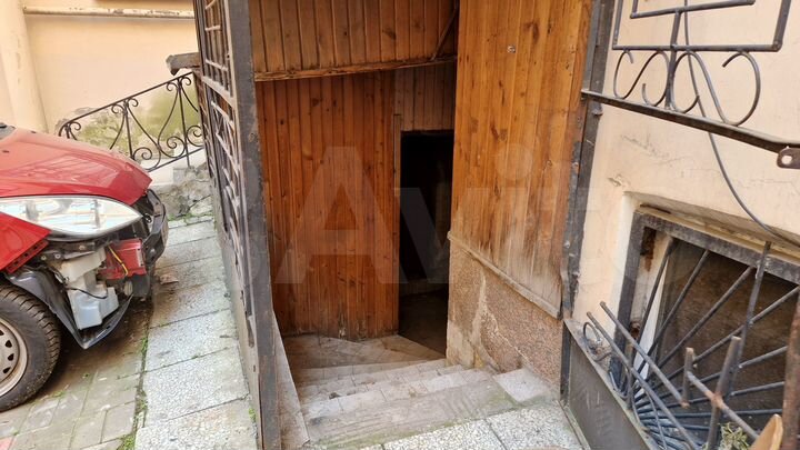 Продажа нежилого помещения