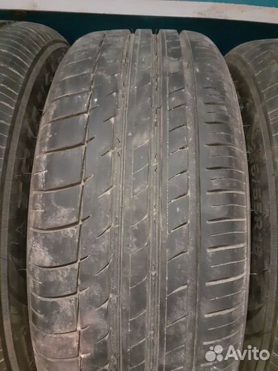 Колеса на peugeot 308