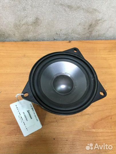 Динамик Bmw E65 N62B44