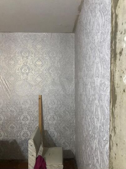 Комната 16,6 м² в 2-к., 4/5 эт.