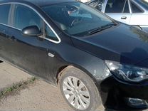 Opel Astra 1.6 AT, 2011, 146 500 км, с пробегом, цена 730 000 руб.