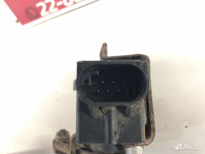 Датчик положения кузова (Haval H6)