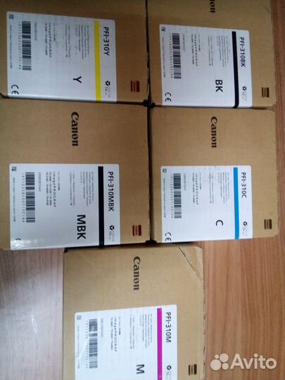 Печатающая головка canon BC-1350