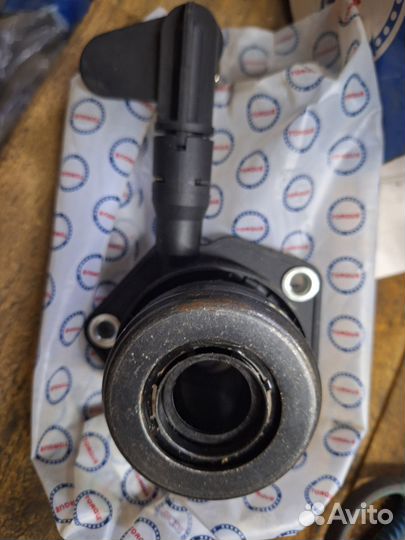 Подшипник выжимной для а/м Ford/Volvo