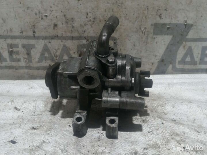 Насос гура Ford Tranzit