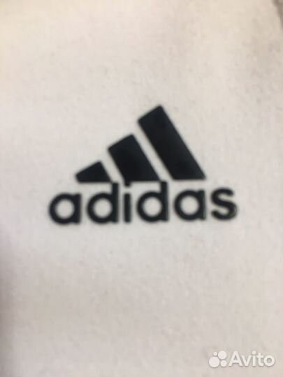 Футболка adidas женская