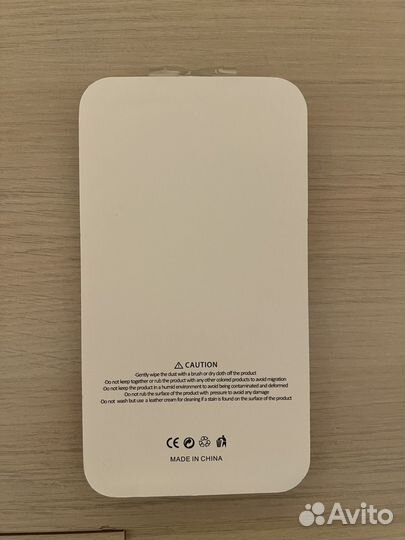 Чехол на iPhone 13 pro max