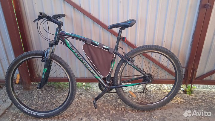 Велосипед Stinger 3,5 29