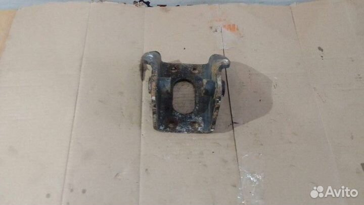 Кронштейн амортизатора Man Tgx