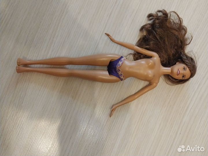 Кукла барби маттель barbie Кен