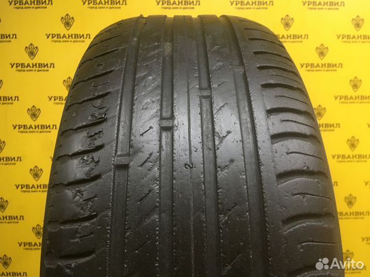 Nokian Tyres Hakka Green 215/55 R16 97H
