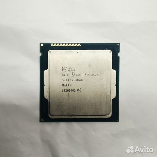 Процессоры intel/amd Socket 1150/1155/1156/2011