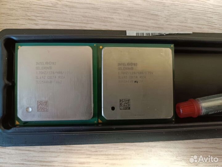 Комплектующие для пк