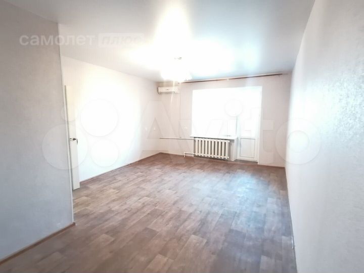 1-к. квартира, 37,8 м², 5/5 эт.