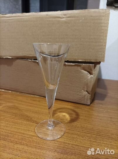 Рюмка для ликёра