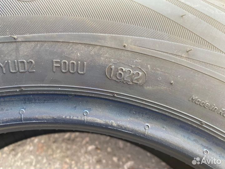 Viatti Strada Asimmetrico V-130 205/55 R16 88H