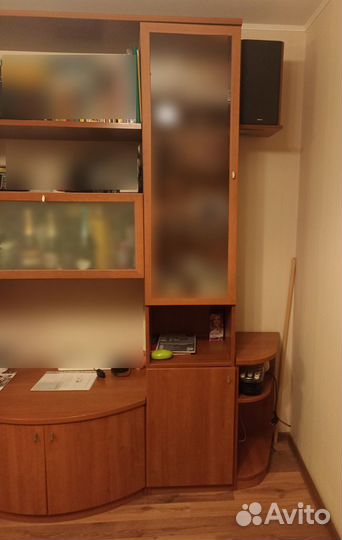 Мебель в комнату/гостиную Filippe Grandy