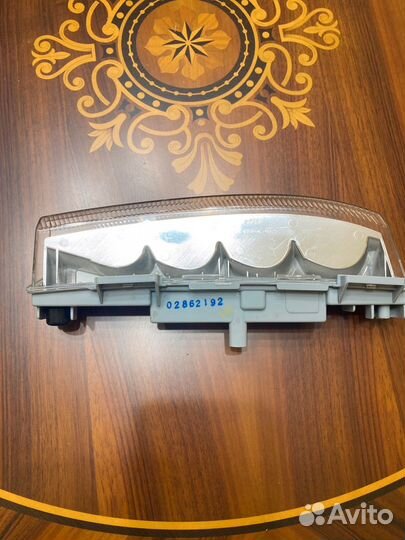 Фары противотуманные для мб 200w204