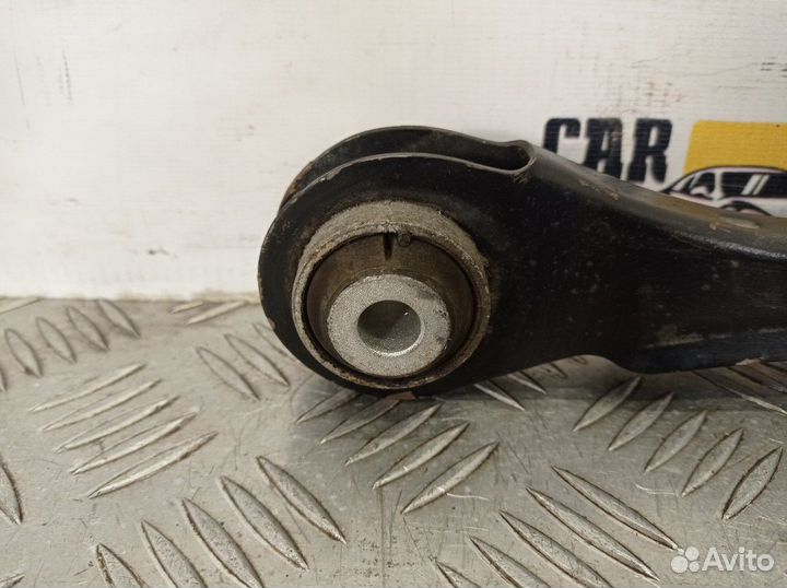 Рычаг задний верхний левый передний L