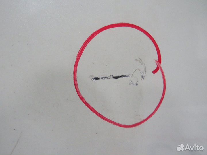 Дверь Перед Право nissan teana J31