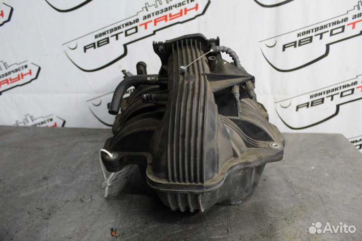 Коллектор впускной jeep EKG cherokee liberty KJ 53