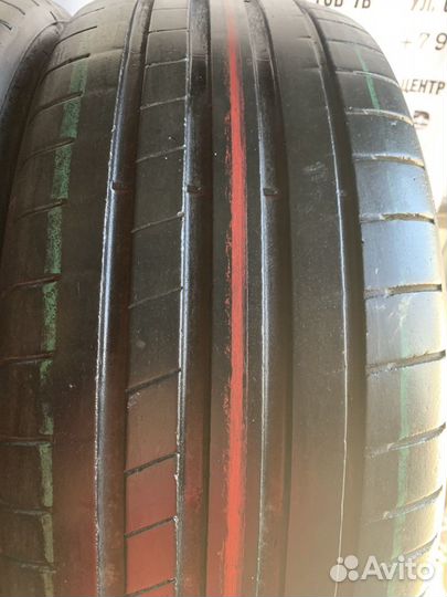 Dunlop Sport Maxx RT 225/45 R19 94V