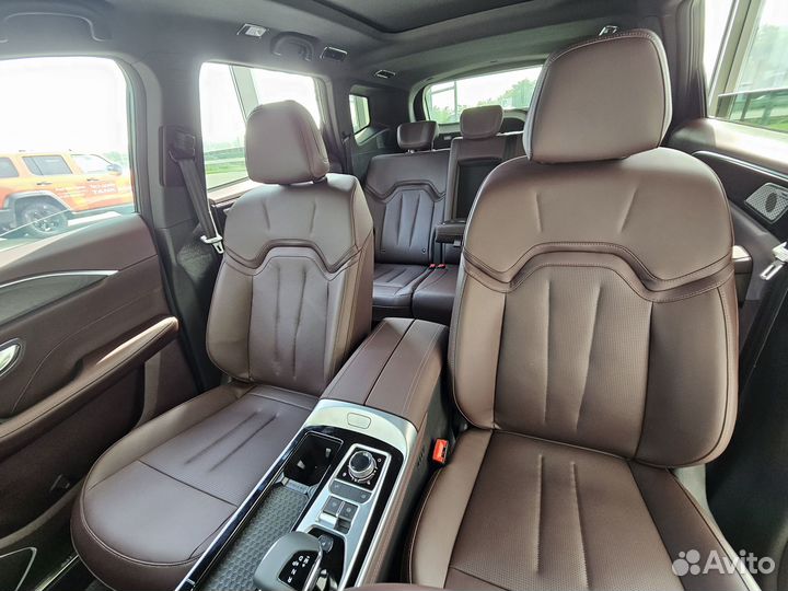 Jetour X90 Plus 1.6 AMT, 2023