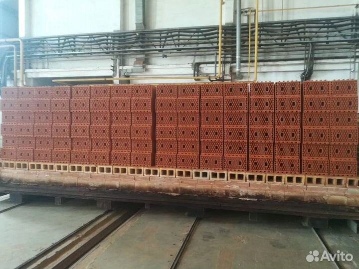 Керамический блок Теплая керамика